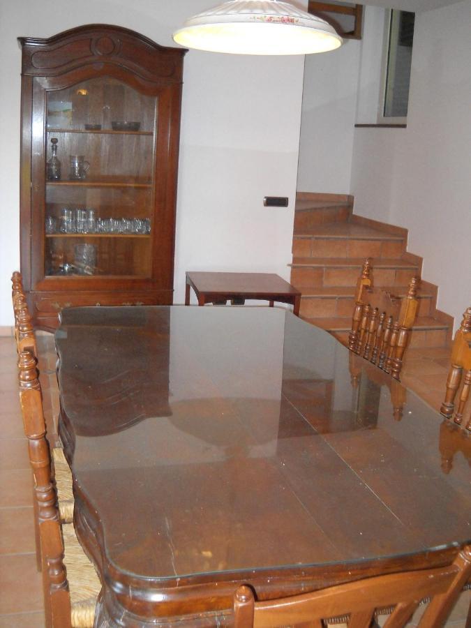B&B Alce San Severino Marche Ngoại thất bức ảnh